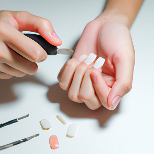 Why Are My Nails Splitting? Understanding the Causes, Remedies, and Prevention