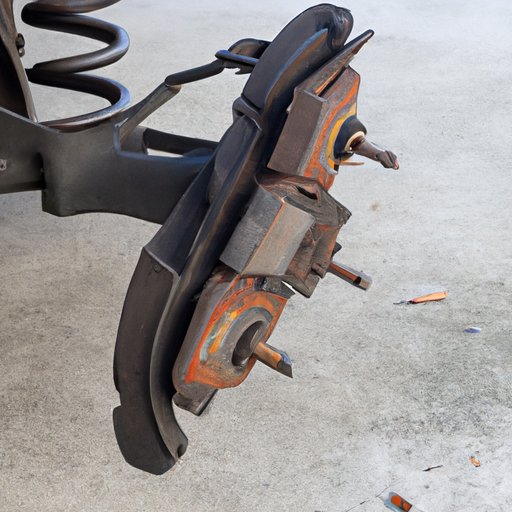 Why Are My New Brakes Squeaking? A Comprehensive Guide