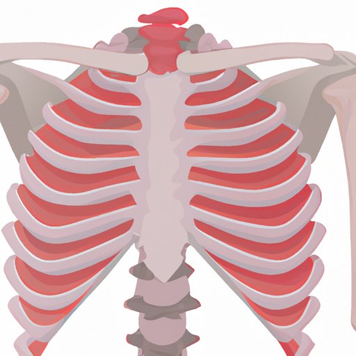 Sore Ribs: When It’s More than Just a Muscle Strain