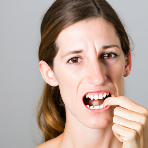 Why Are My Teeth Chipping? Common Causes and Prevention Tips