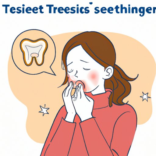 Why Are My Teeth Sensitive to Cold? Understanding the Causes and Treatments
