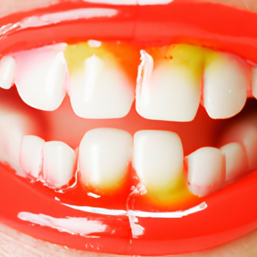 Why Are My Teeth So Yellow? Understanding Causes, Remedies, and Prevention Tips