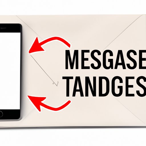 Why Are My Text Messages Not Sending? Troubleshooting Tips and Solutions