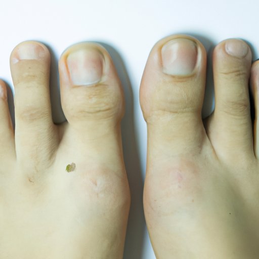 Why Are My Toenails Thick? A Comprehensive Guide to Understanding and Treating Thick Toenails