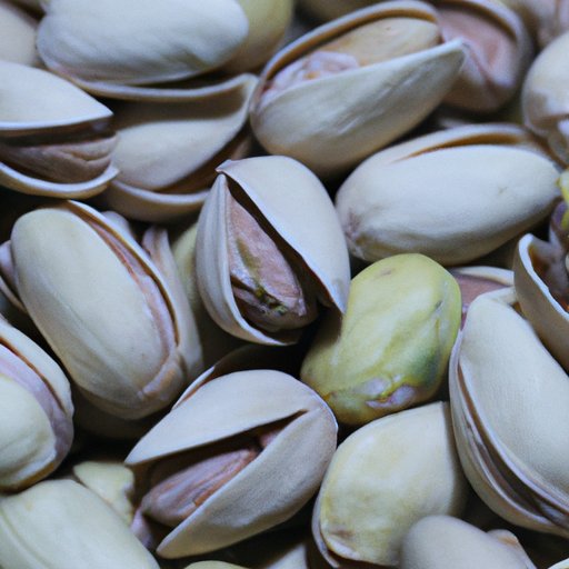Why Are Pistachios So Expensive? An In-Depth Look at the Factors Behind the Price