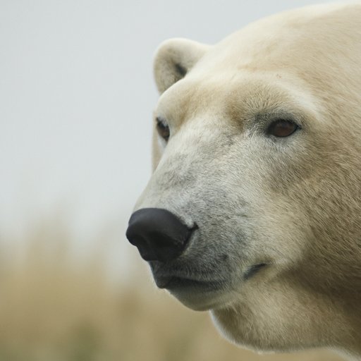 The Endangered Polar Bear: Understanding the Reasons Behind Their Decline