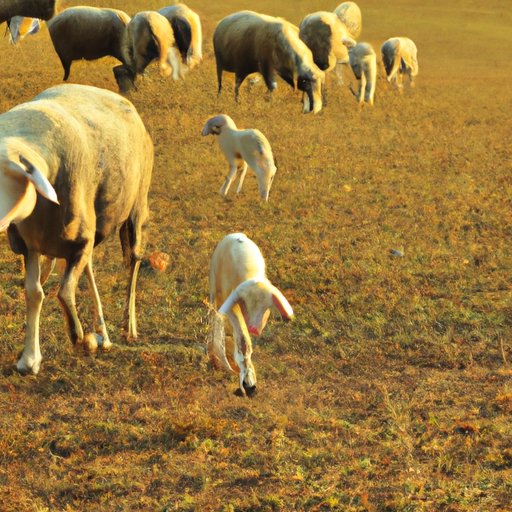 Why Are Sheep Walking in Circles? The Real Reasons and Solutions