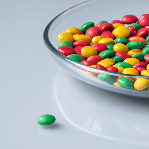 Why are Skittles Banned? The Truth Behind Their Disappearance from Shelves