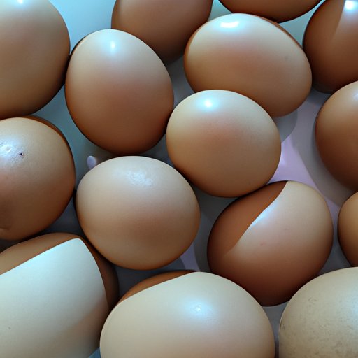 Why Are Some Eggs Brown: The Science and Journey Behind the Colorful World of Eggs