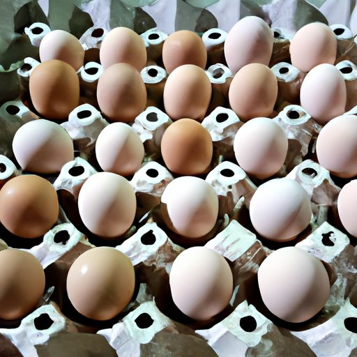 Why Are Some Eggs White and Some Brown? Understanding the Science, Nutrition, and Culture Behind Eggshell Color