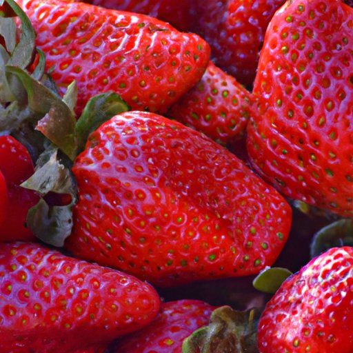 Why are Strawberries Called Strawberries? Understanding the Origins of the Name