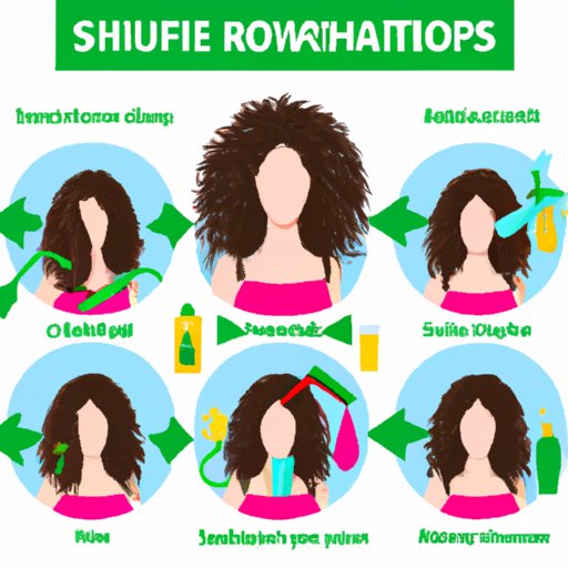 The Truth About Sulfates: Why They’re Bad for Your Hair and How to Switch to Sulfate-Free Products