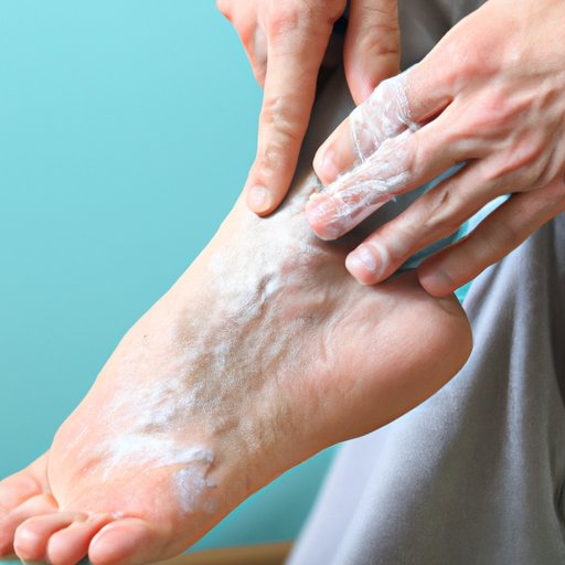 Why Are the Bottoms of My Feet Peeling? Understanding Causes, Prevention, and Treatment