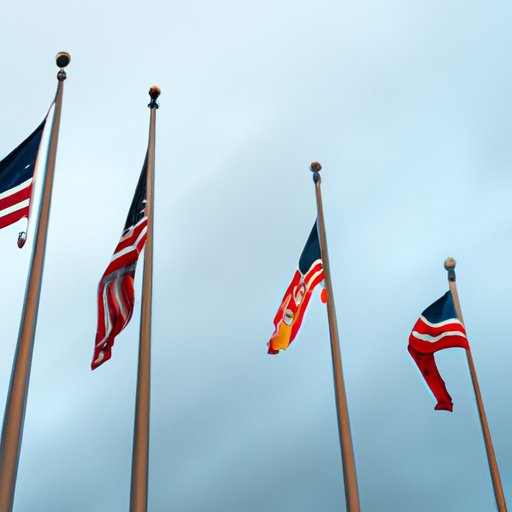 Why Are the Flags at Half-Mast: Honoring the Fallen and Acknowledging Tragedy