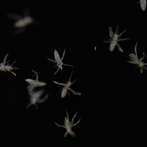 Why Are the Gnats So Bad This Year 2022: Understanding the Causes and Solutions