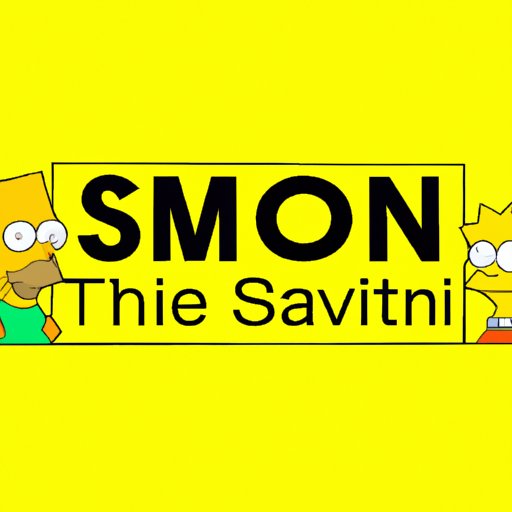 The Yellow Mystery: Why are The Simpsons Yellow? The Cultural, Creative, and Psychological Significance of the Iconic Yellow Color Choice