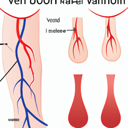 Why Are Veins Blue: The Scientific Explanation and Common Misconceptions