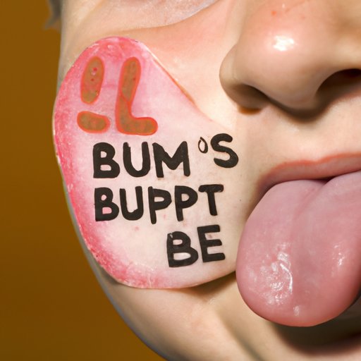 Why Are There Bumps on the Back of My Tongue? Understanding the Science and Health Concerns