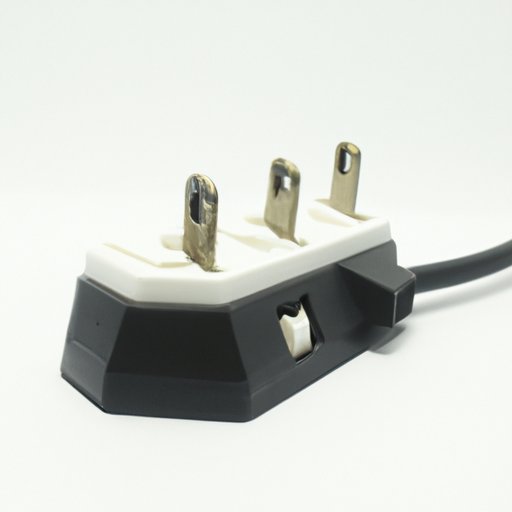 Why Are There Holes In Plugs: Exploring Plug Design And Safety