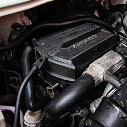 Why Is Dodge Discontinuing the Charger: An In-Depth Analysis