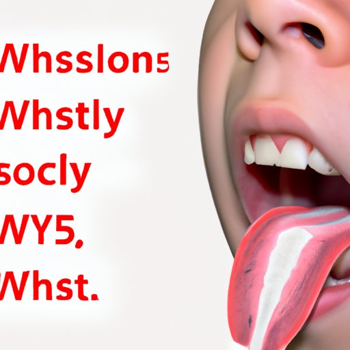 Why Are Tonsils Removed? Understanding the Role and Need for Tonsillectomy