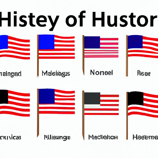 Why Are US Flags at Half-Mast: Understanding the History and Significance