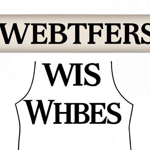 Why Are Wife Beaters Called Wife Beaters? The Harmful Impact of Language on Domestic Violence