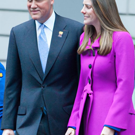 Why Are William and Kate in Boston? An Exploration of Diplomacy and Philanthropy