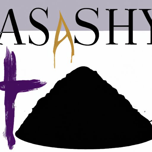 Why Ashes on Ash Wednesday: Exploring the Spiritual, Scientific, and Psychological Significance of Ashes