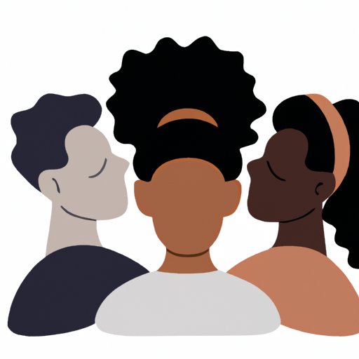 Why are Black People Black? Understanding the Science, History, and Culture of Skin Color