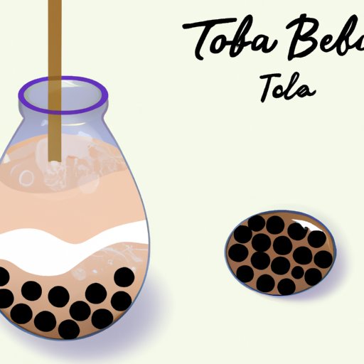 The Boba Tea Trend on Google: Exploring Its Surprising History, Benefits, and Future