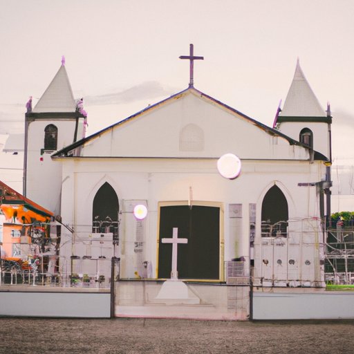 Why Can’t Catholics Eat Meat on Fridays? Understanding the Theology and Significance behind the Catholic Church’s Practice