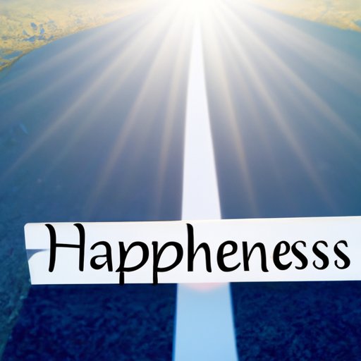 Why Can’t I Be Happy? Exploring Roadblocks to Happiness and How to Overcome Them