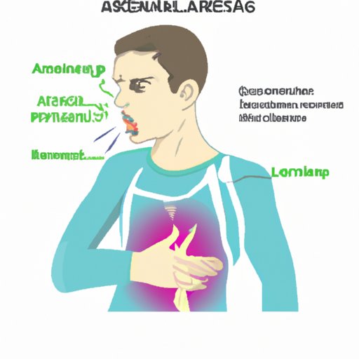 Why Can’t I Burp? Understanding the Medical Reasons and Coping Strategies