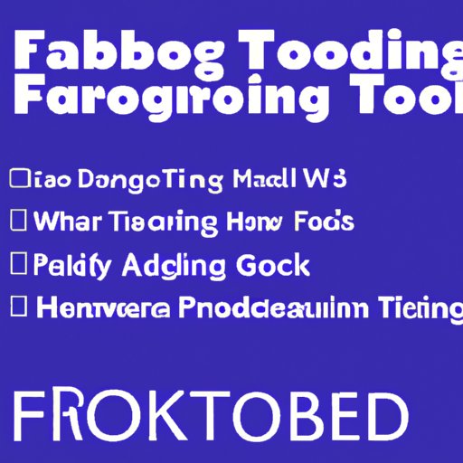 Why Can’t I Edit My Facebook Post? A Troubleshooting Guide