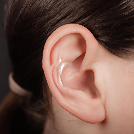 Why Can’t I Hear Out of My Ear? Understanding Hearing Loss and Finding Solutions