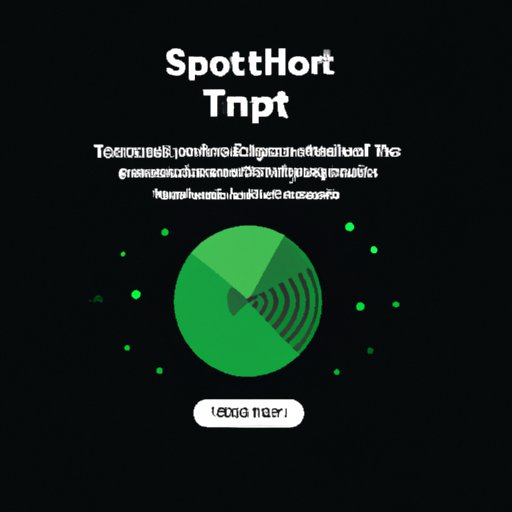 Why Can’t I See My Spotify Wrapped? A Comprehensive Guide