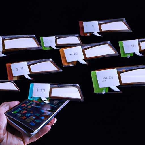 Why Can’t I Send Pictures Through Text on My Android: A Comprehensive Guide to Troubleshooting Picture Messaging