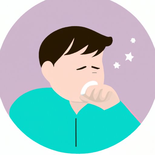 Why Can’t I Sleep When I Am Sick? Discover the Science Behind It and Ways to Cope