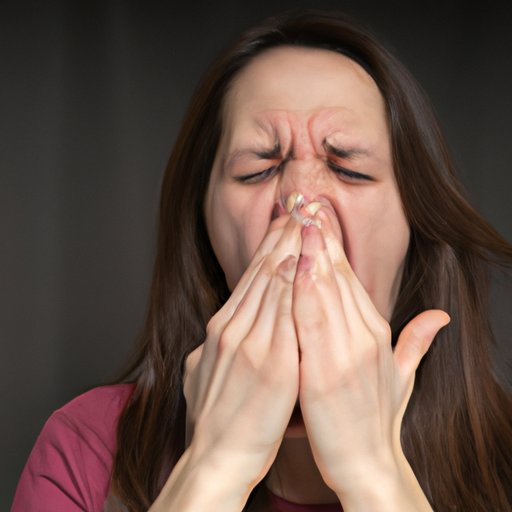 Why Can’t I Sneeze? Understanding the Physiology and Triggers of Blocked Sneezing