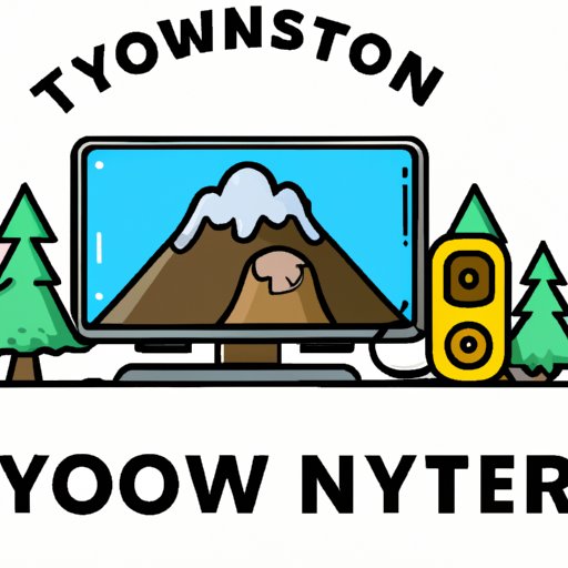 Why Can’t I Watch Yellowstone on Paramount? Understanding Streaming Limitations and Alternatives