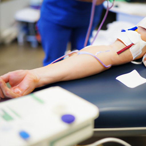 Why Can’t You Donate Blood After Getting a Tattoo? Exploring the Science and Policies Behind This Restriction