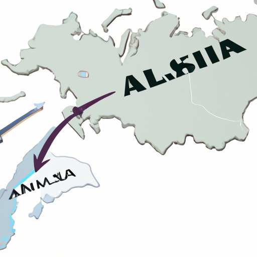 Why Can’t You Fly Directly from Alaska to Russia? Exploring the Geographical, Political, and Logistical Complexities of International Air Travel