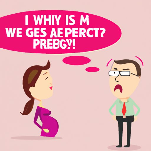 Why Can’t I Get Pregnant? Exploring Common Reasons and Solutions