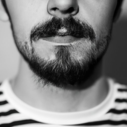 Why Can’t I Grow a Beard? Understanding the Science and Emotional Impact