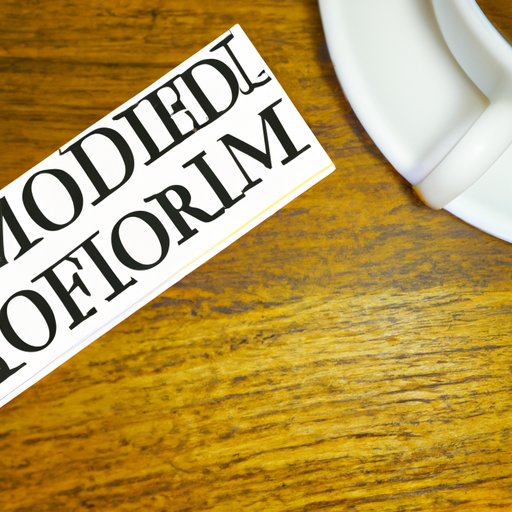 Why Mormons Don’t Drink Coffee: Understanding the Religious, Health, and Cultural Reasons