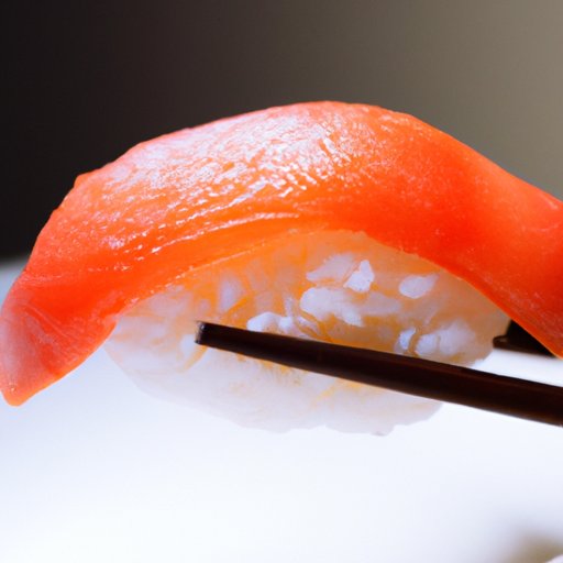 The Risks of Eating Sushi During Pregnancy: A Complete Guide for Expecting Mothers