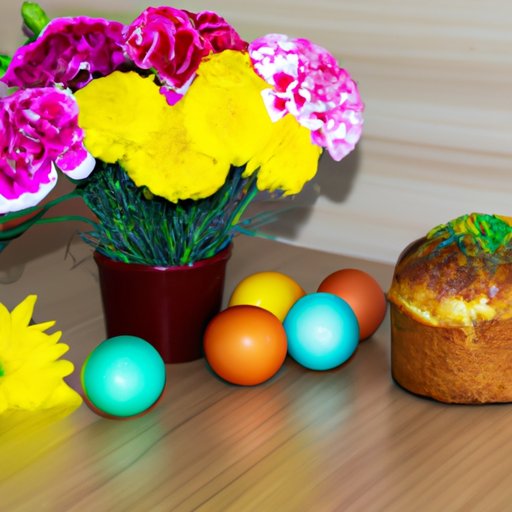 Why Celebrate Easter: Understanding the Historical, Religious, and Cultural Significance of the Holiday