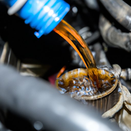 The Importance of Checking Transmission Fluid with the Engine Running