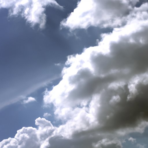 Why Are Clouds White? The Science, Symbolism, and Fascinating Facts to Know
